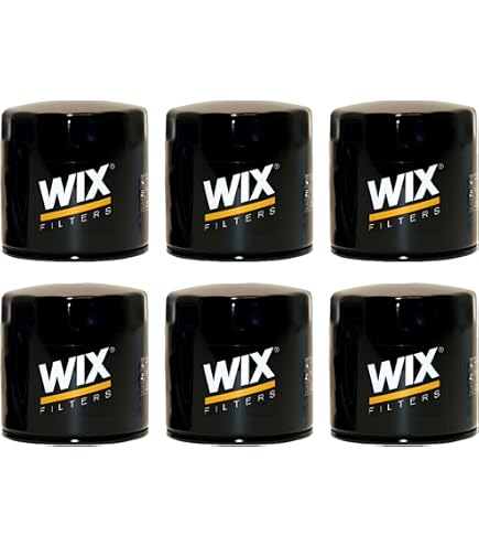 Amazon.com: Wix 51085 Spin-On Lube Filter - Case of 12 : Automotive